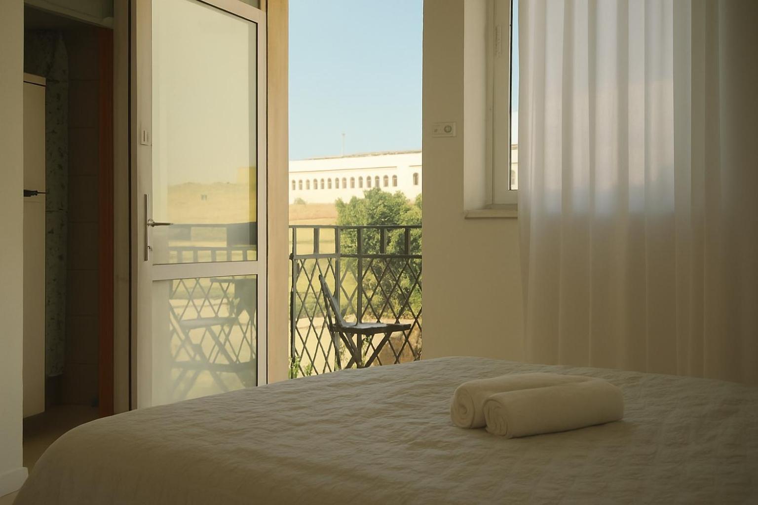 Hotel Godson Down Town Haifa Exterior foto